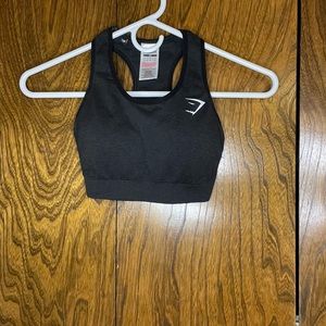 Gymshark Vital Seamless Sport Bra